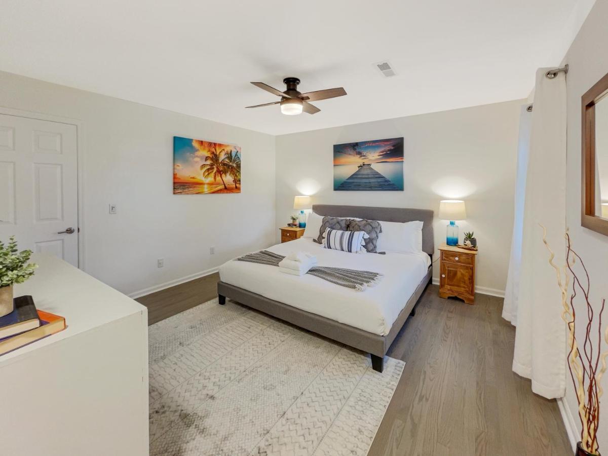 5 Min To Beach—King Beds Charleston Exterior foto
