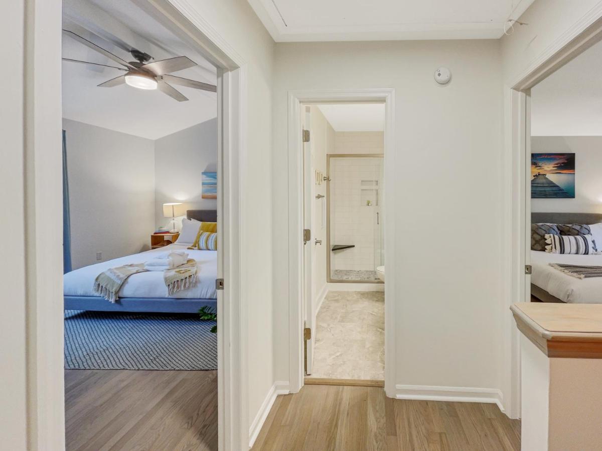 5 Min To Beach—King Beds Charleston Exterior foto